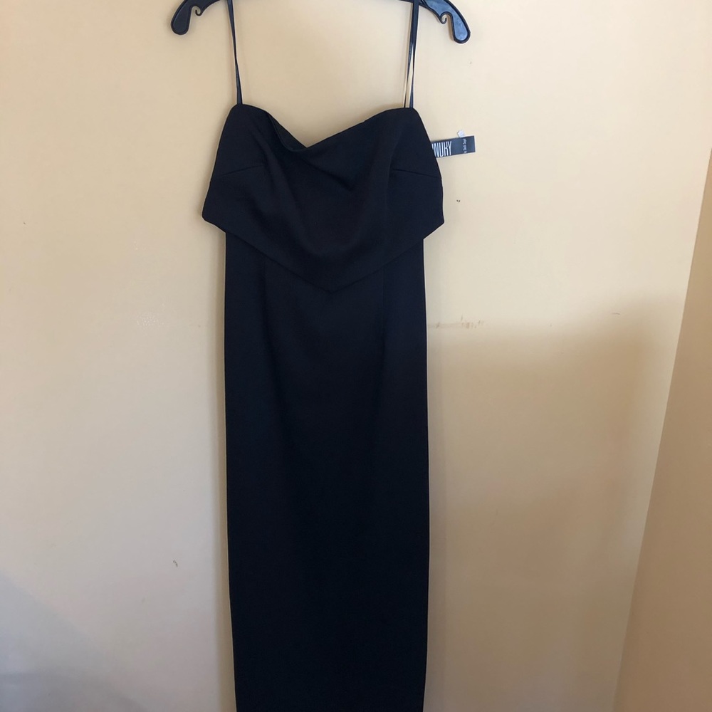 Evening gown